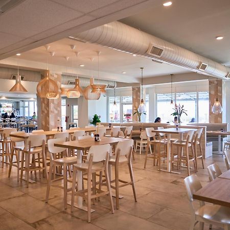 North Shore Oceanfront Resort Hotel Myrtle Beach Exterior photo