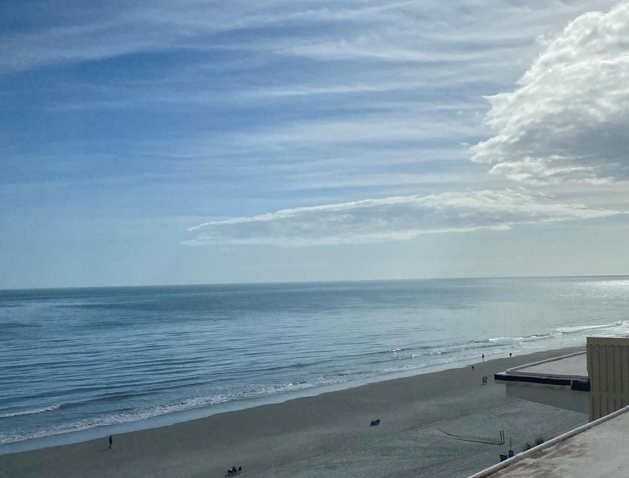 North Shore Oceanfront Resort Hotel Myrtle Beach Room photo