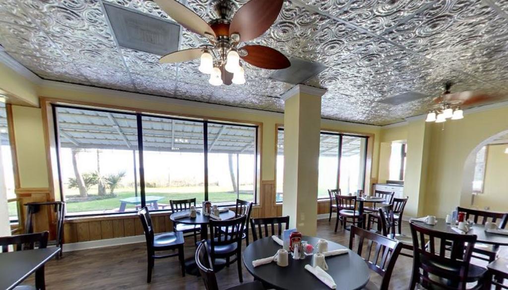 North Shore Oceanfront Resort Hotel Myrtle Beach Exterior photo